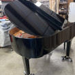 2002 Yamaha GC1 baby grand piano - Grand Pianos